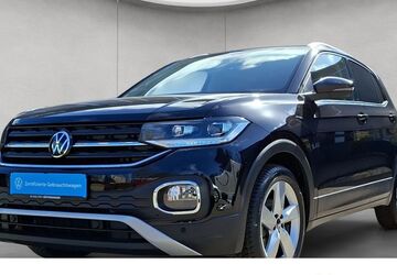 VW T-Cross 34.571 km 24.250 &euro; Hamburg 21029