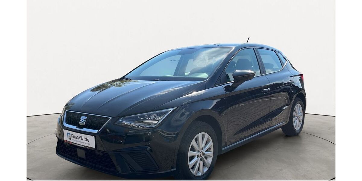 Seat Ibiza 98.297 km 11.425 &euro; Wedel 22880