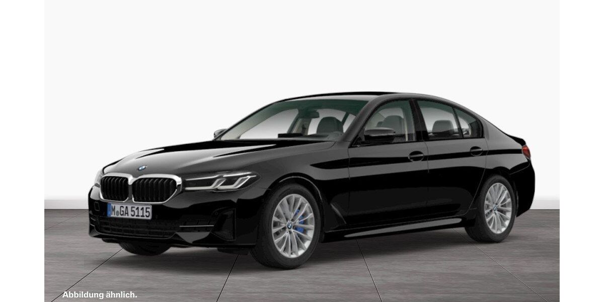 BMW 530 29.852 km 44.524 &euro; Barsbüttel bei Hamburg 22885