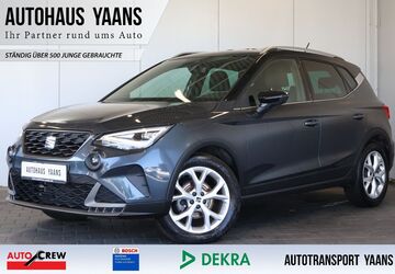 Seat Arona 19.440 km 14.989 &euro; Pinneberg 25421