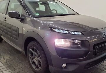 Citroen C4 Cactus 86.400 km 7.990 &euro; Hamburg 20537
