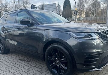 Land Rover Range Rover Velar 121.000 km 25.980 &euro; Norderstedt 22851