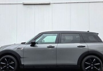 Mini Cooper S Clubman 46.000 km 18.900 &euro; Hamburg 22419