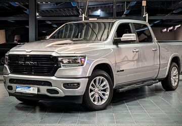 Dodge RAM 57.334 km 47.987 &euro; Kaltenkirchen 24568