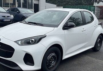 Mazda 2 Hybrid 5.234 km 21.900 &euro; Bad Oldesloe 23843