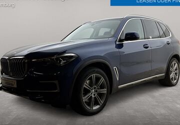 BMW X5 50.532 km 50.135 &euro; Barsbüttel bei Hamburg 22885