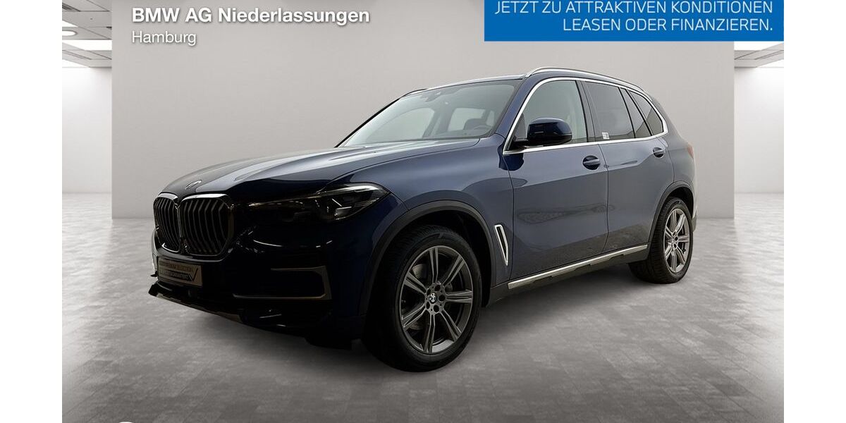 BMW X5 50.532 km 50.135 &euro; Barsbüttel bei Hamburg 22885