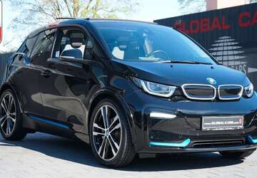 BMW i3 114.572 km 18.885 &euro; Hamburg 22453
