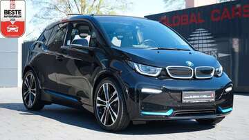 Gebrauchte BMW i3