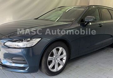 Volvo V90 138.451 km 17.790 &euro; Pinneberg 25421