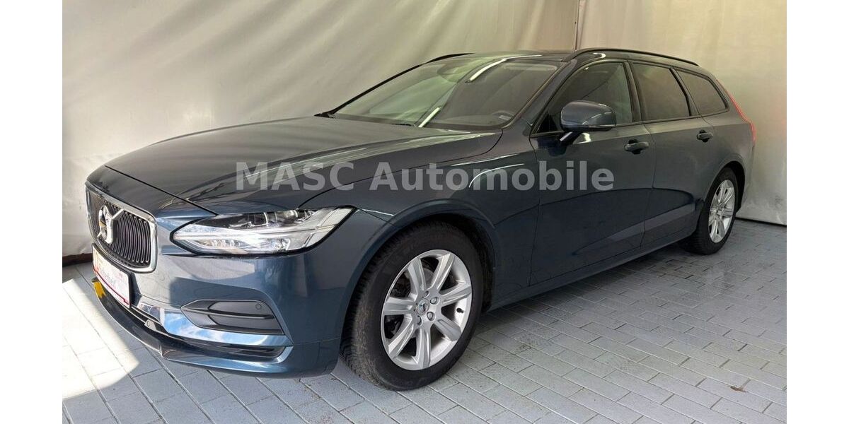 Volvo V90 138.451 km 17.990 &euro; Pinneberg 25421
