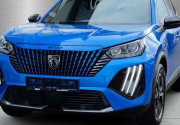 Peugeot 2008 34.148 km 22.950 &euro; Norderstedt 22848