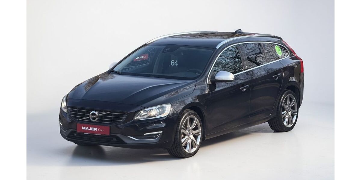 Volvo V60 169.120 km 12.990 &euro; Hamburg 22043