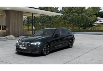 BMW 320 10.467 km 42.590 &euro; Norderstedt 22848