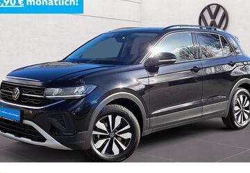 VW T-Cross 11.032 km 22.910 &euro; Kölln-Reisiek 25337