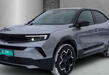 Opel Mokka 22.361 km 22.490 &euro; Hamburg 22159