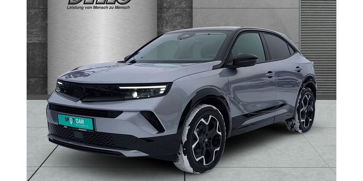 Opel Mokka 22.361 km 22.590 &euro; Hamburg 22159