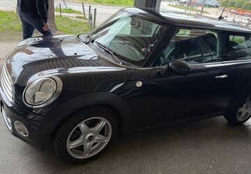 Mini Cooper D 91.000 km 6.900 &euro; Hamburg 20253