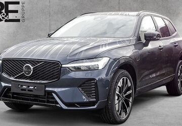 Volvo XC60 7.887 km 57.950 &euro; Glinde 21509