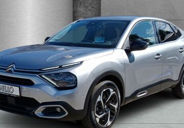 Citroen C4 X 14.357 km 18.890 &euro; Hamburg 22159