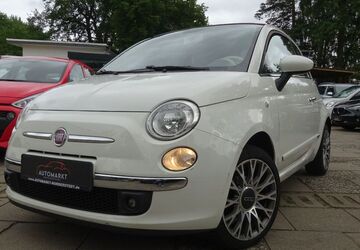 Fiat 500 176.000 km 3.990 &euro; Norderstedt 22848