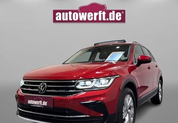 VW Tiguan 33.815 km 28.690 &euro; Ahrensburg 22926