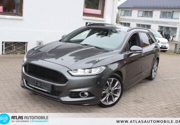 Ford Mondeo 110.000 km 16.990 &euro; Norderstedt/Hamburg 22848