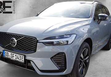 Volvo XC60 1.500 km 55.950 &euro; Glinde 21509