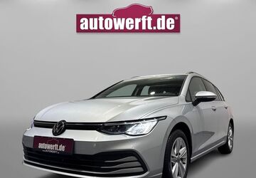 VW Golf 37.780 km 22.690 &euro; Ahrensburg 22926