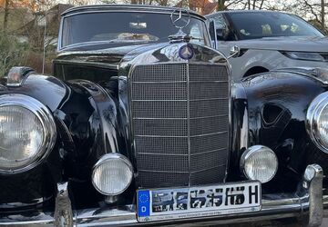 Mercedes-Benz 300 99.999 km 230.000 &euro; Aumühle-Wohltorf 21521