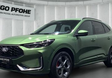 Ford Kuga 21.306 km 32.850 &euro; Norderstedt 22848