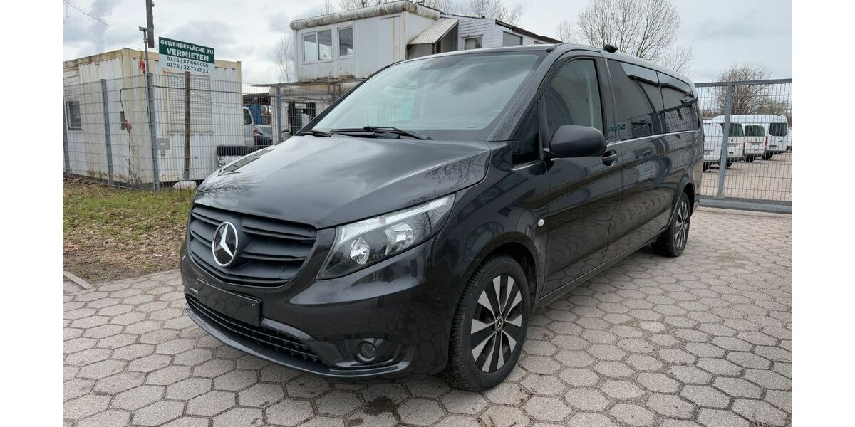 Mercedes-Benz Vito 158.465 km 29.490 &euro; Hamburg 20539