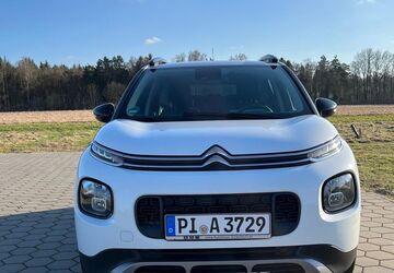 Citroen C3 Aircross 106.000 km 8.300 &euro; Quickborn 25451