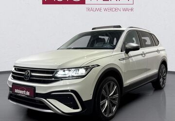 VW Tiguan Allspace 89.201 km 32.490 &euro; Ahrensburg 22926