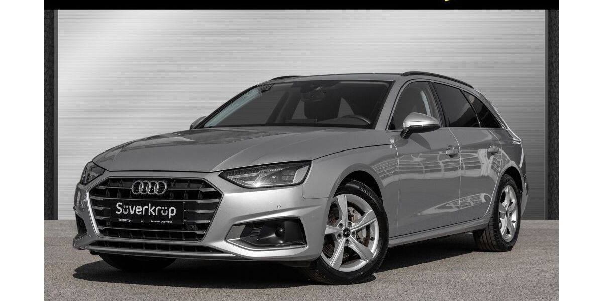 Audi A4 33.232 km 34.070 &euro; Bad Oldesloe 23843