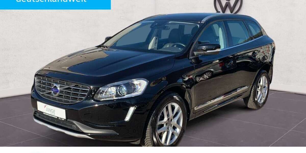 Volvo XC60 74.600 km 22.410 &euro; Kölln Reisiek / bei Elmshorn -Hamburg 25337
