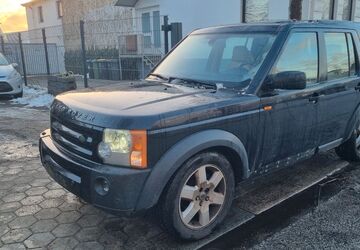 Land Rover Discovery 256.590 km 2.990 &euro; Hamburg 20537