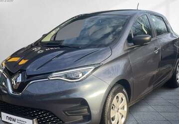 Renault ZOE 35.480 km 13.480 &euro; Hamburg-Harburg 21079