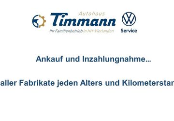 VW Touran 14.800 km 32.990 &euro; Hamburg 21037