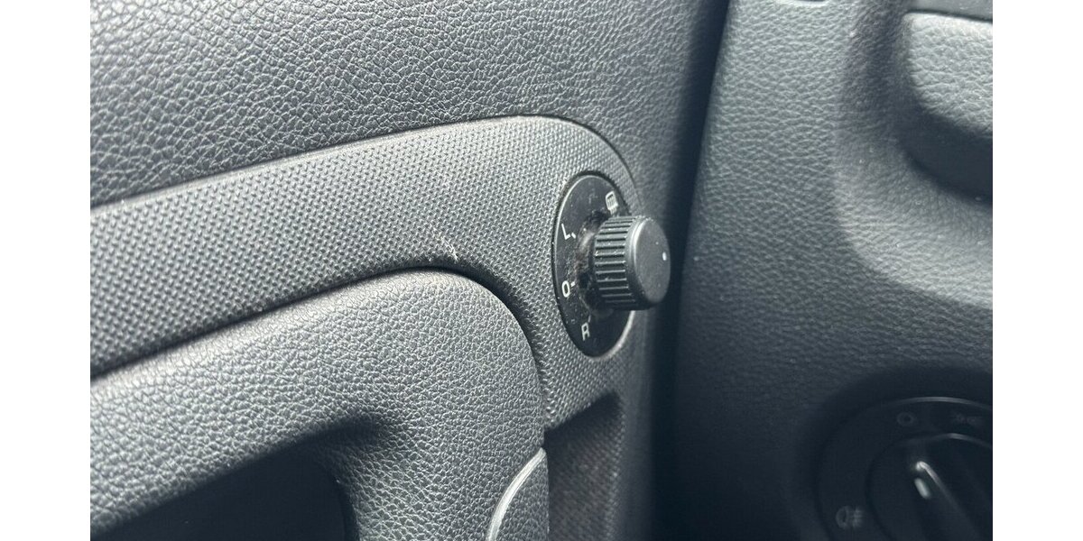 Skoda Fabia Ambiente Family TÜV bis 8/26 188.000 km 1.999 &euro; Hamburg 22339