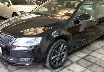 Skoda Octavia 44.490 km 15.750 &euro; Hamburg 22087