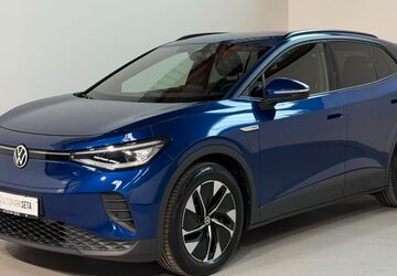VW ID.4 56.000 km 27.975 &euro; Ellerhoop bei Hamburg 25373