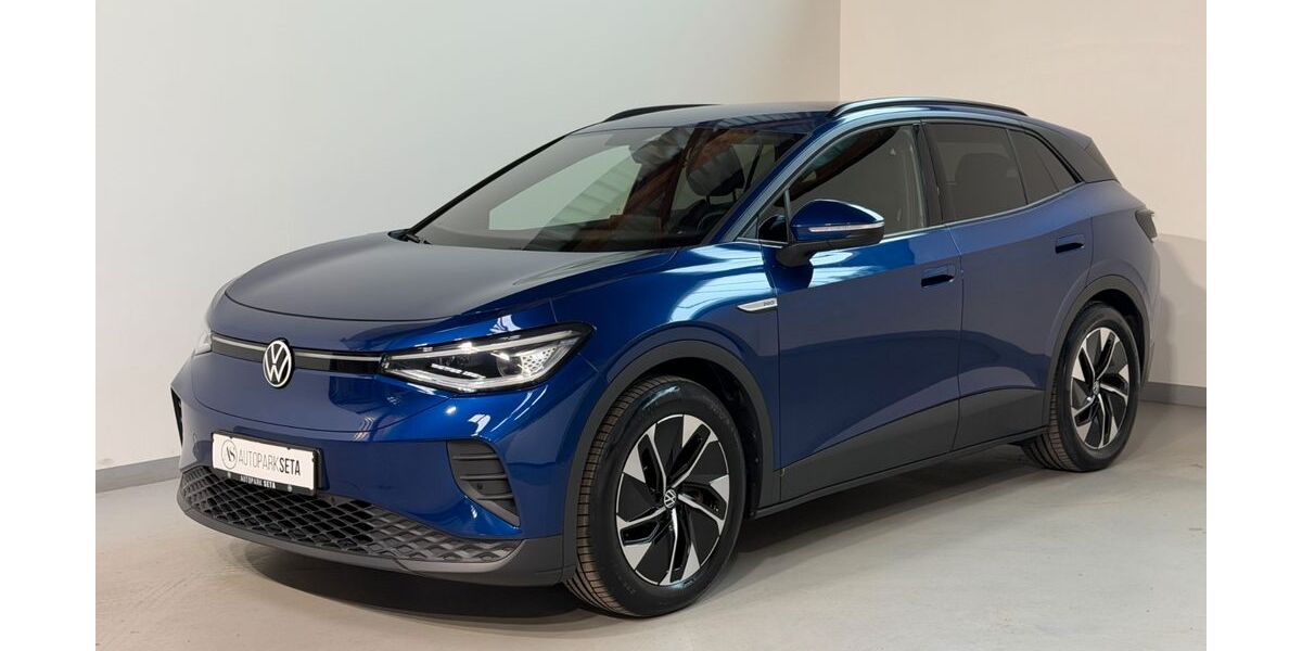 VW ID.4 56.000 km 27.975 &euro; Ellerhoop bei Hamburg 25373