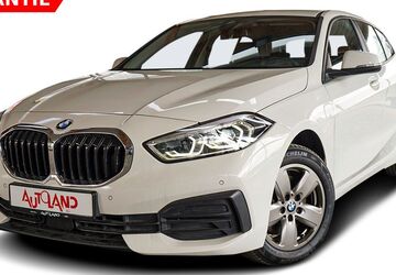 BMW 118 72.047 km 20.950 &euro; Hamburg 22761