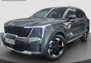 Kia Sorento 50.000 km 46.950 &euro; Hamburg 22047