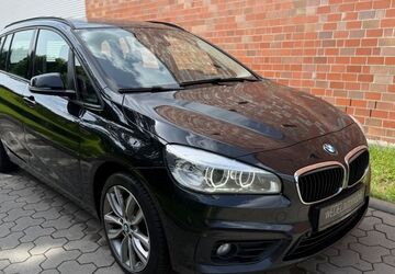 BMW 220 244.765 km 9.999 &euro; Trittau 22946