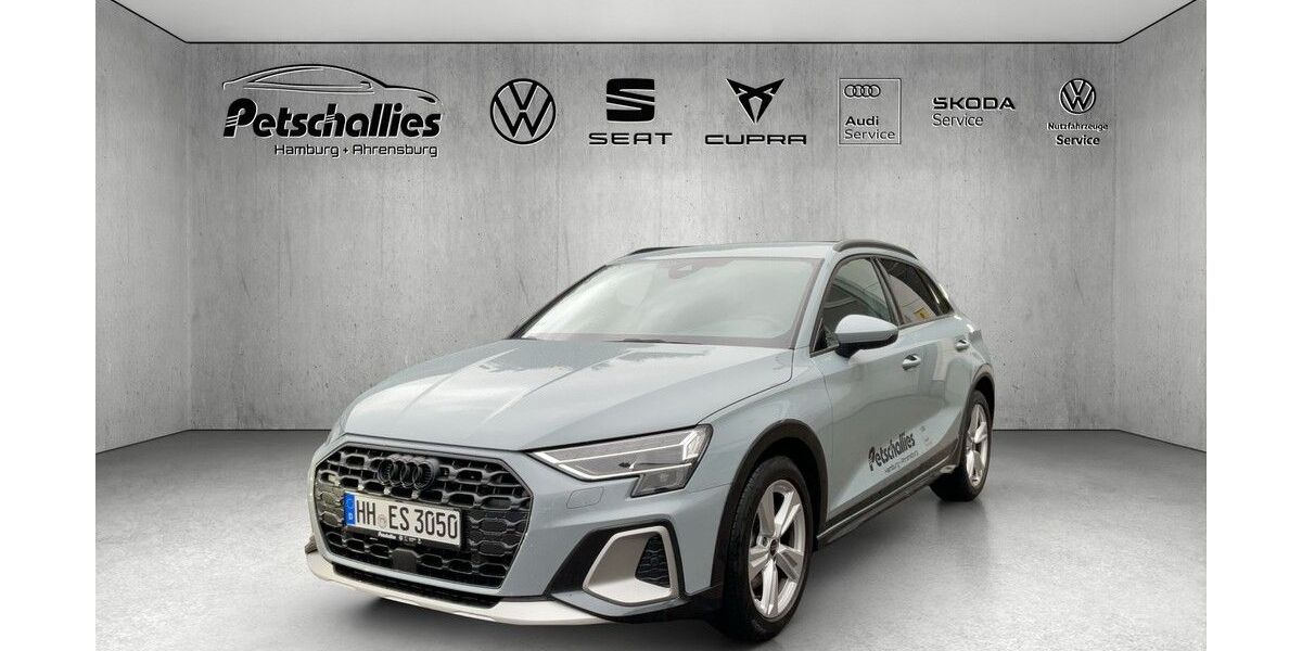 Audi A3 12.000 km 43.980 &euro; Hamburg 22393