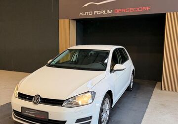 VW Golf 162.548 km 6.790 &euro; Hamburg 21029