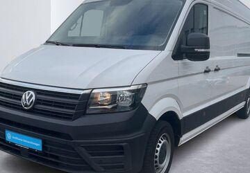 VW Crafter 72.942 km 27.650 &euro; Hamburg 22111