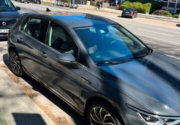 VW Golf 220.000 km 15.980 &euro; Hamburg 22547